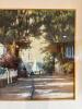 Paul Landry Southport Framed Limited Edition Serigraph - 3