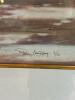 Paul Landry Southport Framed Limited Edition Serigraph - 4