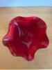 Hawaiian Hand-Blown Glass Bowl - 3
