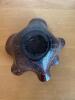 Hawaiian Hand-Blown Glass Bowl - 4