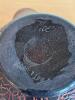 Hawaiian Hand-Blown Glass Bowl - 5