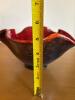 Hawaiian Hand-Blown Glass Bowl - 8