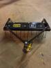 John Deere Lawn Dethatcher Attachment - 2