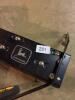John Deere Lawn Dethatcher Attachment - 4