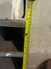 Industrial Metal Pigeonhole Parts Bin Cabinets - 3