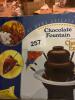 Rival Chocolate Fountain for Home Entertaining - 4