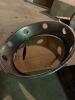 Wok Set With Lid, Skimmer, Rack and Utensils - 2