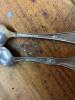 Assorted Silverplate Flatware, Rogers & Bro. Reinforced Plate - 4
