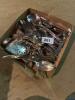 Assorted Silverplate Flatware, Rogers & Bro. Reinforced Plate - 6