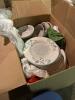Pfaltzgraff Floral Pattern Plates and Bowls - 4
