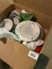 Pfaltzgraff Floral Pattern Plates and Bowls - 5