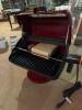 Griller's World Inc. Electric Barbecue Grill (New)