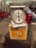American Family Scale General Household Scale with Box