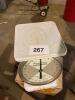 American Family Scale General Household Scale with Box - 3
