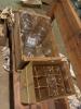 Assorted Glassware Including Wine Glasses and Vases