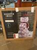 Sharper Image Pop Up Snowman Outdoor Decoration