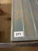Delta 10" Contractor's Saw Series 2000 Table Saw - 8