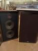 Technics SL-B35 Turntable with ADL Speakers - 4