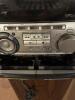 Aiwa CX-NA707 Digital Audio System with CD and Cassette - 2