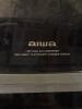 Aiwa CX-NA707 Digital Audio System with CD and Cassette - 4