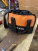 Ridgid Cordless Power Tools LOT - 4