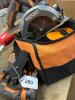 Ridgid Cordless Power Tools LOT - 5