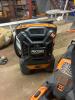 Ridgid Cordless Power Tools LOT - 6