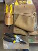 Wiss M3RSPECS Snips and toolbag - 2