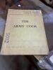 War Department Technical Manual The Army Cook 1946
