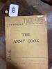 War Department Technical Manual The Army Cook 1946 - 4