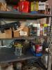 Basement Pickers Shelf Lot - 2