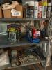Basement Pickers Shelf Lot - 3