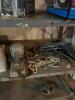 Basement Pickers Shelf Lot - 4