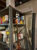 Basement Pickers Shelf Lot - 6
