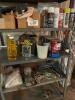 Basement Pickers Shelf Lot - 7