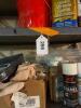 Basement Pickers Shelf Lot - 8
