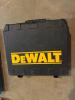 DeWalt Cordless Drill 14.4V XRP with Charger and Case - 2