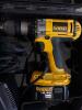 DeWalt Cordless Drill 14.4V XRP with Charger and Case - 4