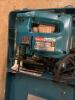 Makita 4303C Electronic Jig Saw With Case and Accessories - 2