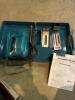 Makita 4303C Electronic Jig Saw With Case and Accessories - 3