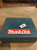 Makita 4303C Electronic Jig Saw With Case and Accessories - 4