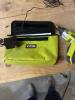 Ryobi HP41L 4V Lithium-Ion Screwdriver with Charger and Case