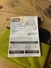 Ryobi HP41L 4V Lithium-Ion Screwdriver with Charger and Case - 2