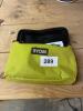 Ryobi HP41L 4V Lithium-Ion Screwdriver with Charger and Case - 3