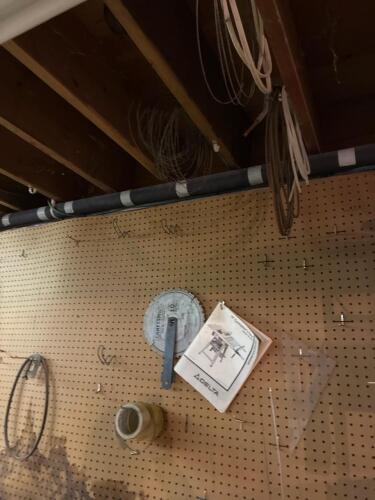 Assorted Workshop Pickers Lot