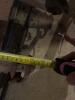Antique Wooden Ox Yoke with Iron Hardware - 6