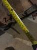 Antique Wooden Ox Yoke with Iron Hardware - 7