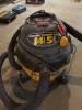 Shop-Vac Pump Vac 14 Gallon 5.5 Peak HP Wet/Dry Utility Vacuum