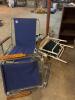 Lawn Chairs Lot