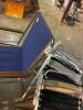 Lawn Chairs Lot - 4